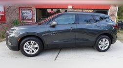 2019 Chevrolet Blazer LT