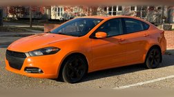 2014 Dodge Dart GT