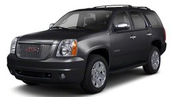 2012 GMC Yukon SLT