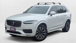 2021 Volvo XC90 T6 Momentum 7-Passenger