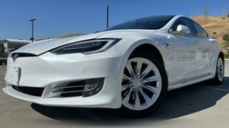2018 Tesla Model S 100D