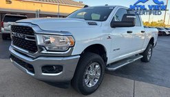 2024 Ram Ram Pickup 2500 Big Horn