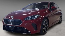 2025 BMW 2 Series 228 xDrive Gran Coupe