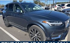 2024 Volvo XC90 B5 Core Bright Theme