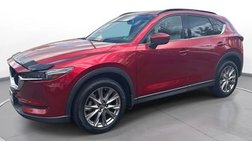 2019 Mazda CX-5 Grand Touring Reserve