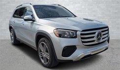 2024 Mercedes-Benz GLS GLS 450