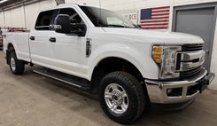 2017 Ford Super Duty F-250 XLT