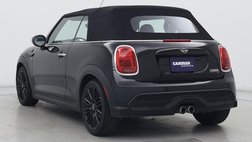 2024 MINI Convertible Cooper S