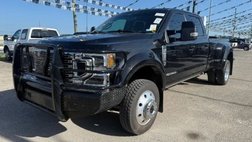 2021 Ford F-450 Super Duty Lariat