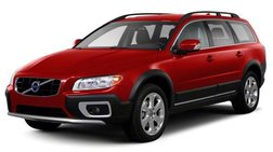 2013 Volvo XC70 3.2