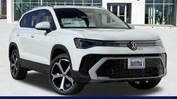 2026 Volkswagen Taos SEL 4Motion