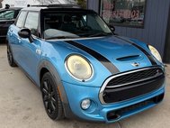 2015 MINI Hardtop Cooper S