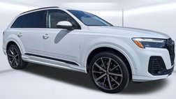 2025 Audi Q7 quattro Premium Plus 45 TFSI