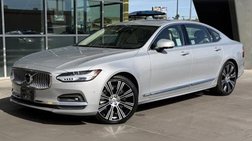 2024 Volvo S90 B6 Plus