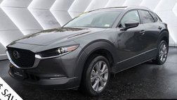 2025 Mazda CX-30 2.5 S Premium