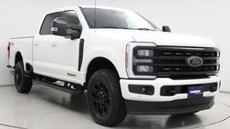 2024 Ford Super Duty F-250 Lariat