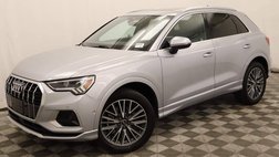 2021 Audi Q3 quattro Premium Plus 40 TFSI