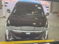 2026 Cadillac LYRIQ-V Premium