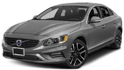 2017 Volvo S60 T5 Dynamic