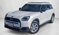 2025 MINI Countryman Cooper S ALL4
