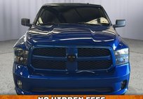 2019 Ram Ram Pickup 1500 Classic Express