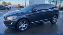 2014 Volvo XC60 T6