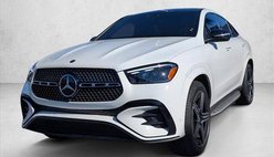 2025 Mercedes-Benz GLE-Class GLE 450 4MATIC