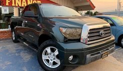 2007 Toyota Tundra Limited