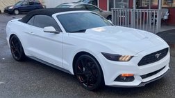 2015 Ford Mustang V6