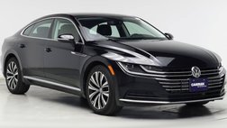 2019 Volkswagen Arteon SE 4Motion