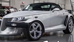 2001 Plymouth Prowler Base