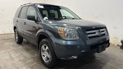 2006 Honda Pilot EX-L