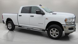 2024 Ram Ram Pickup 2500 Big Horn