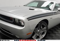 2012 Dodge Challenger R/T Classic