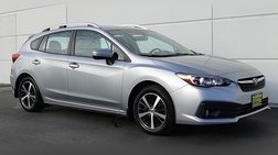 2020 Subaru Impreza Premium