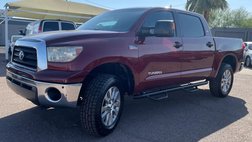 2007 Toyota Tundra SR5