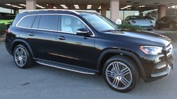 2023 Mercedes-Benz GLS GLS 450