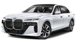 2023 BMW 7 Series 740i