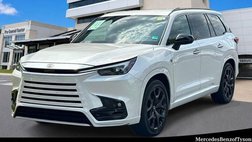 2024 Lexus TX 500h 500h F SPORT Performance Premi