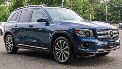 2023 Mercedes-Benz GLB GLB 250 4MATIC