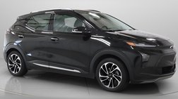 2023 Chevrolet Bolt EUV Premier