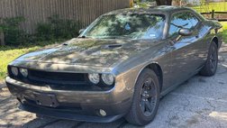 2010 Dodge Challenger SE