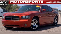 2006 Dodge Charger RT