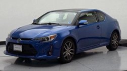2015 Scion tC Base