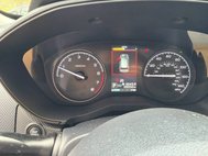 2023 Subaru Forester Base