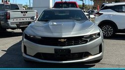 2023 Chevrolet Camaro 3LT Coupe RWD