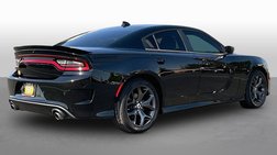 2019 Dodge Charger GT