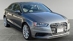 2015 Audi A3 2.0 Premium Plus TDI