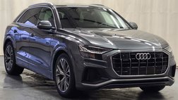 2021 Audi Q8 quattro Prestige 55 TFSI