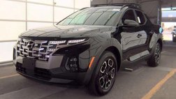 2023 Hyundai Santa Cruz SEL Premium